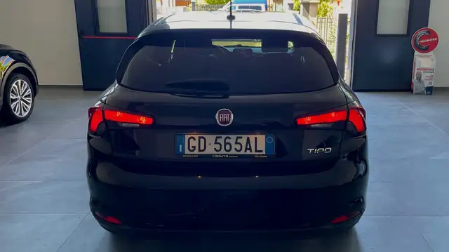 Fiat Tipo view 6