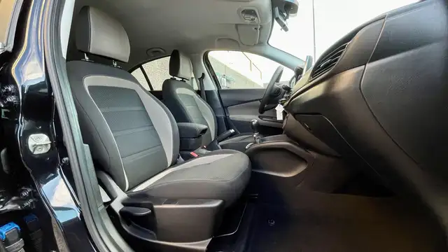 Fiat Tipo view 12