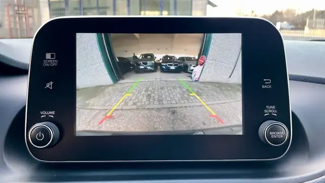 Fiat Tipo view 14