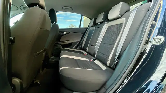 Fiat Tipo view 10