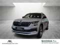 Skoda Kodiaq 2.0 TDI Sportline 4x4 DSG LED ACC AHK Pano RFK Sta Grau - thumbnail 1