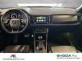 Skoda Kodiaq 2.0 TDI Sportline 4x4 DSG LED ACC AHK Pano RFK Sta Grau - thumbnail 16