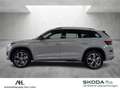 Skoda Kodiaq 2.0 TDI Sportline 4x4 DSG LED ACC AHK Pano RFK Sta Grau - thumbnail 2