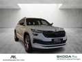Skoda Kodiaq 2.0 TDI Sportline 4x4 DSG LED ACC AHK Pano RFK Sta Grau - thumbnail 8