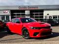 Dodge Charger Hellcat 6.2 V8 Widebody Last Call Carbon + Yellow Rouge - thumbnail 1