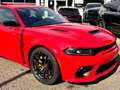 Dodge Charger Hellcat 6.2 V8 Widebody Last Call Carbon + Yellow Rouge - thumbnail 9