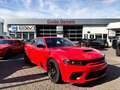 Dodge Charger Hellcat 6.2 V8 Widebody Last Call Carbon + Yellow Rouge - thumbnail 3