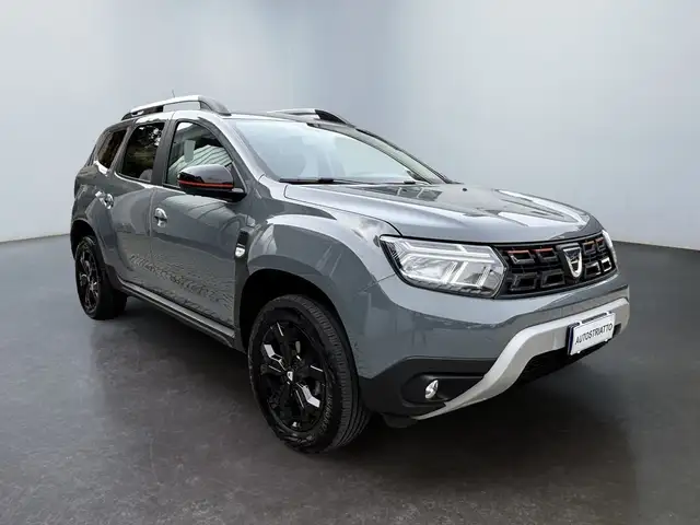 Dacia Duster Duster 1.0 TCe GPL 4x2 Extreme