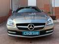 Mercedes-Benz SLK 250 BlueEfficiency Gris - thumbnail 4