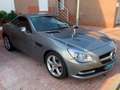 Mercedes-Benz SLK 250 BlueEfficiency Gris - thumbnail 5