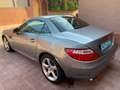 Mercedes-Benz SLK 250 BlueEfficiency Gris - thumbnail 8