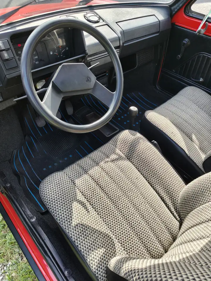 Autobianchi A 112 elegance, foto 9
