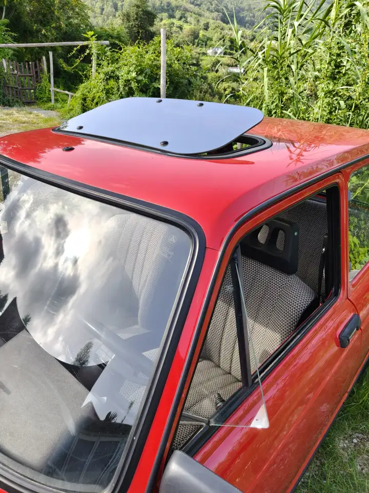Autobianchi A 112 elegance, foto 12