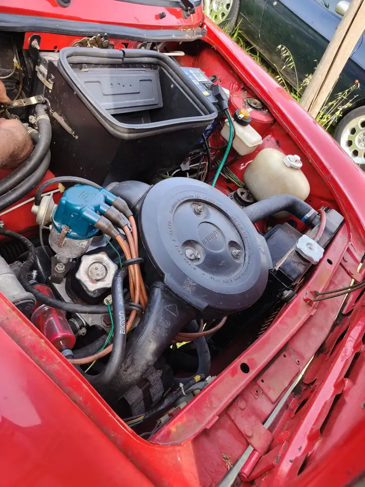 Autobianchi A 112 elegance, foto 8