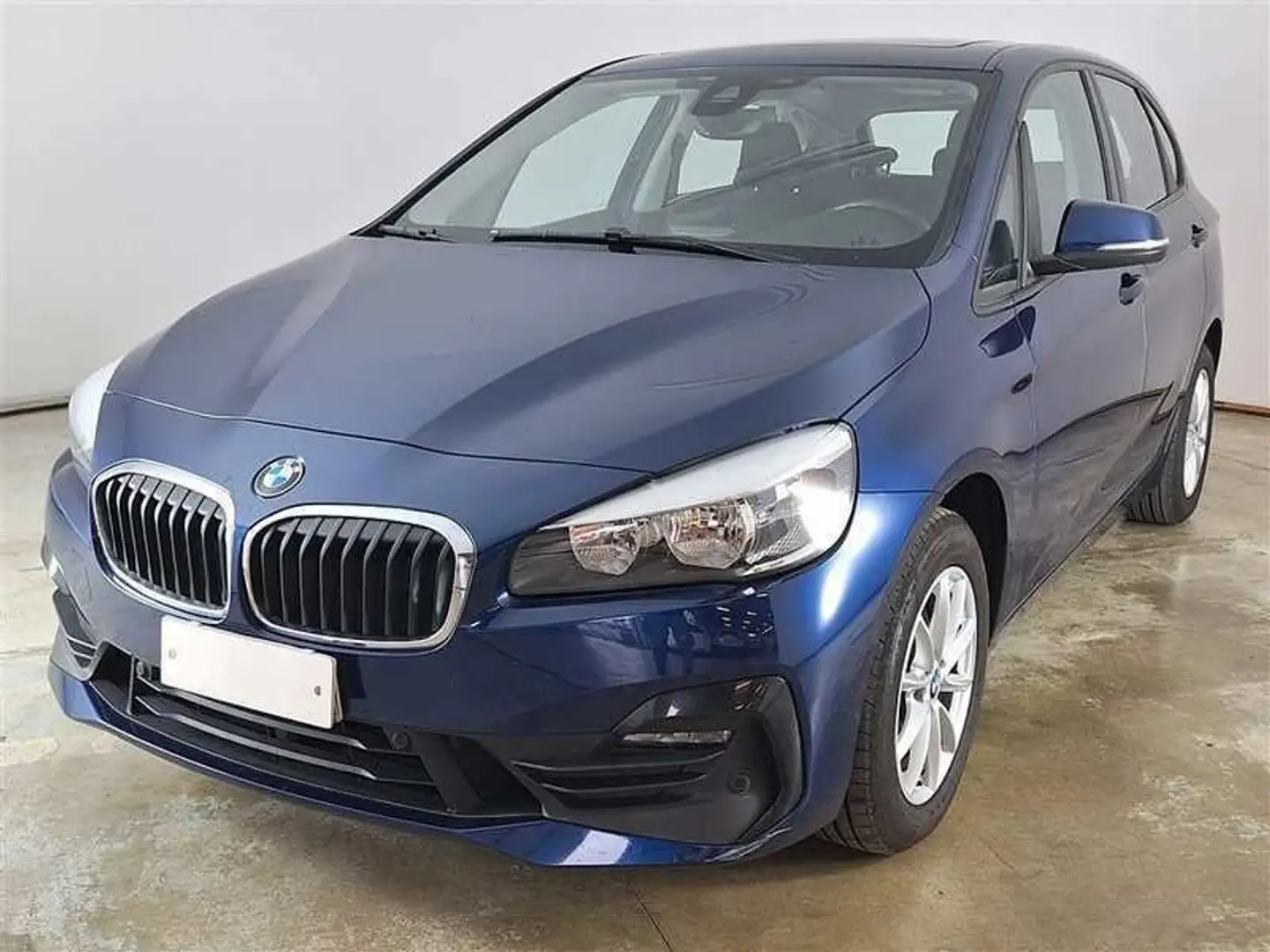 BMW 218 218d Active Tourer Business auto - 1