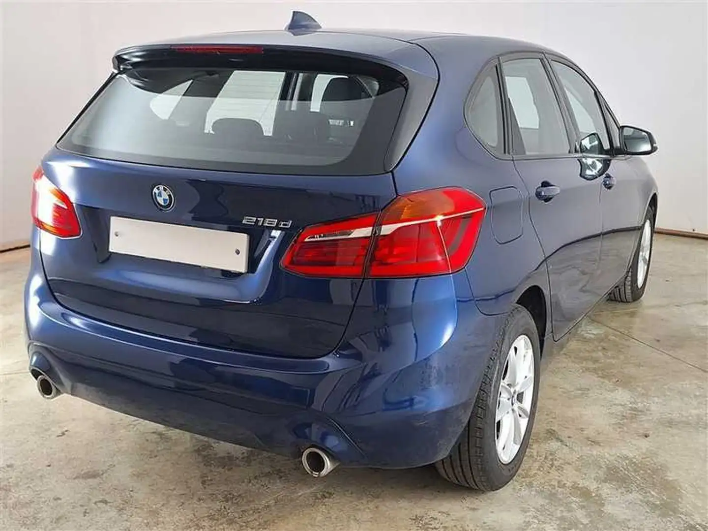 BMW 218 218d Active Tourer Business auto - 2