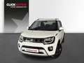Suzuki Ignis 1.2 83CV GLE Hybrid Blanc - thumbnail 1