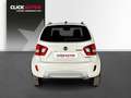 Suzuki Ignis 1.2 83CV GLE Hybrid Blanc - thumbnail 4