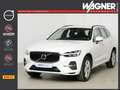 Volvo XC60 B4 D AWD Geartronic *AHK * Google Services* Weiß - thumbnail 1