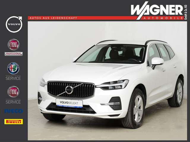 Imagine Volvo XC60 B4 D AWD Geartronic *AHK * Google Services*