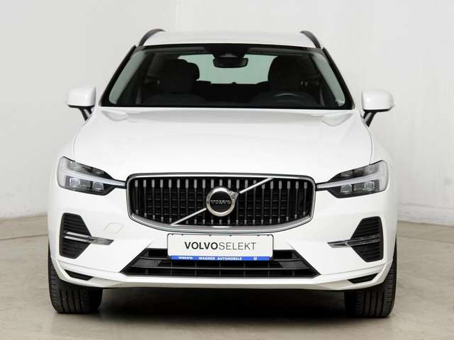 Volvo XC60 B4 D AWD Geartronic *AHK * Google Services*