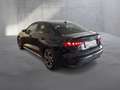 Audi A3 Limousine 30 TFSI S line Schwarz - thumbnail 3