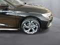 Audi A3 Limousine 30 TFSI S line Schwarz - thumbnail 6