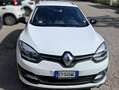 Renault Megane Megane III 2015 1.5 dci Limited 110cv Bianco - thumbnail 1