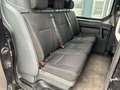 Renault Trafic 6 Pers. DOUBLE CAB LONG Schwarz - thumbnail 11