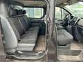 Renault Trafic 6 Pers. DOUBLE CAB LONG Schwarz - thumbnail 10
