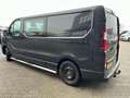 Renault Trafic 6 Pers. DOUBLE CAB LONG Schwarz - thumbnail 6