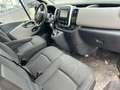 Renault Trafic 6 Pers. DOUBLE CAB LONG Schwarz - thumbnail 9