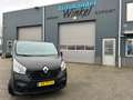 Renault Trafic 6 Pers. DOUBLE CAB LONG Schwarz - thumbnail 3