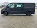 Renault Trafic 6 Pers. DOUBLE CAB LONG Schwarz - thumbnail 5