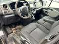 Renault Trafic 6 Pers. DOUBLE CAB LONG Schwarz - thumbnail 12