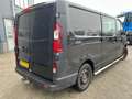 Renault Trafic 6 Pers. DOUBLE CAB LONG Schwarz - thumbnail 8