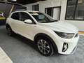 Kia Stonic 1.0 T Inspire Plus ISG DCT - GARANTIE KIA 2031 Blanc - thumbnail 3