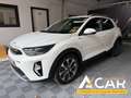 Kia Stonic 1.0 T Inspire Plus ISG DCT - GARANTIE KIA 2031 Blanc - thumbnail 1