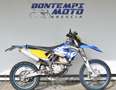 Husaberg FE 350 2012 - 279 ORE Azul - thumbnail 1