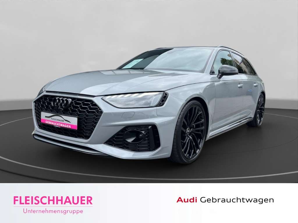 Audi RS4