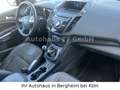 Ford Kuga 1,6 EcoBoost 2x4 110kW Titanium Blau - thumbnail 10