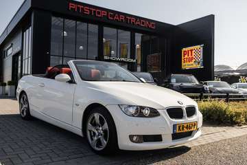 3-serie Cabrio 320i, M, Xenon, Sportstoelen, Nieuw