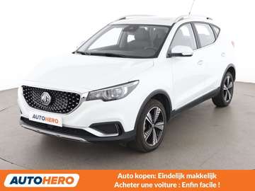 electric drive 105 kW Comfort