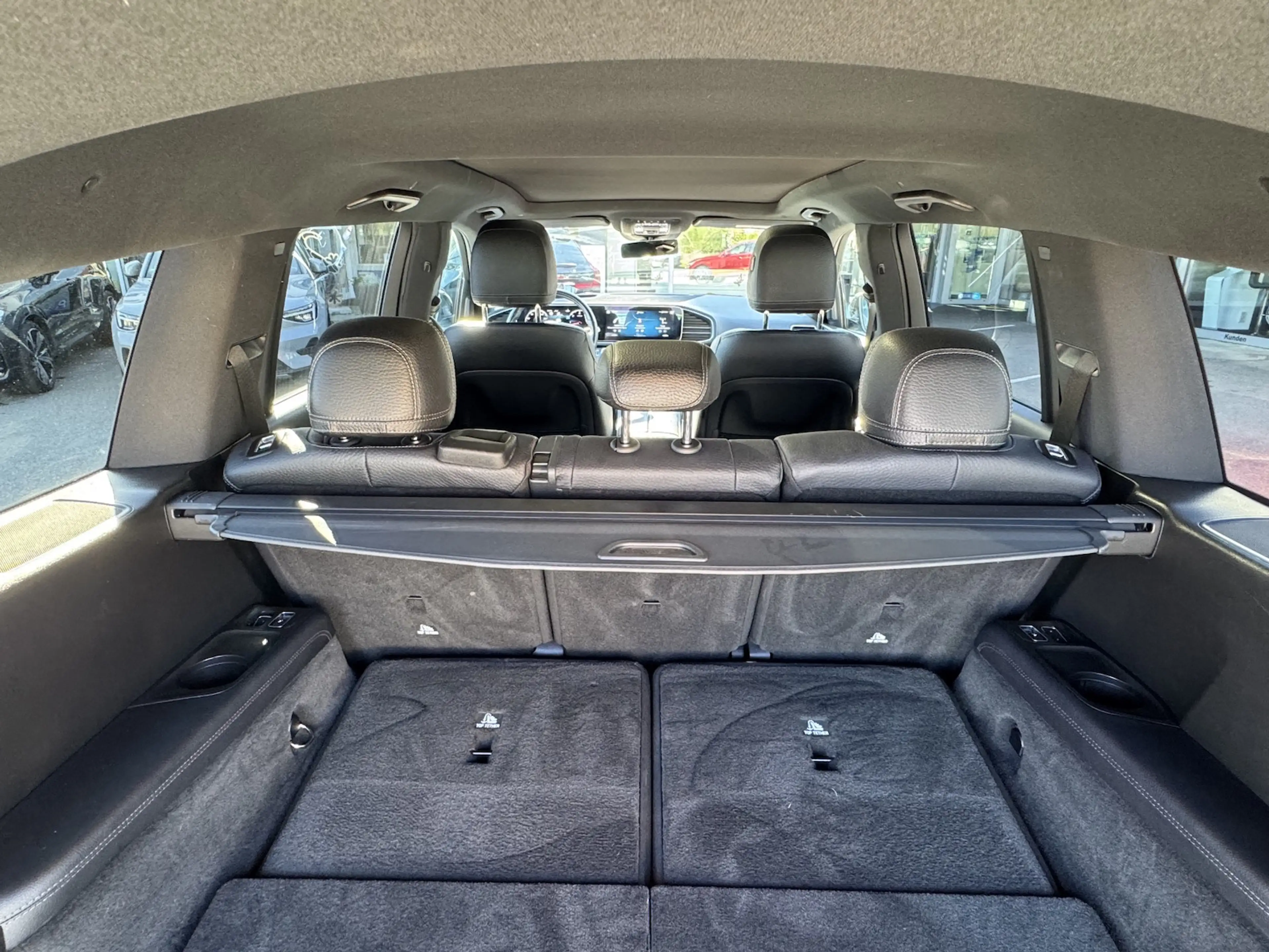 Mercedes-Benz GLS 400 d*AWD*AMG Line*AHK*LFW*HeadUp*Pano*Voll* — photo 6