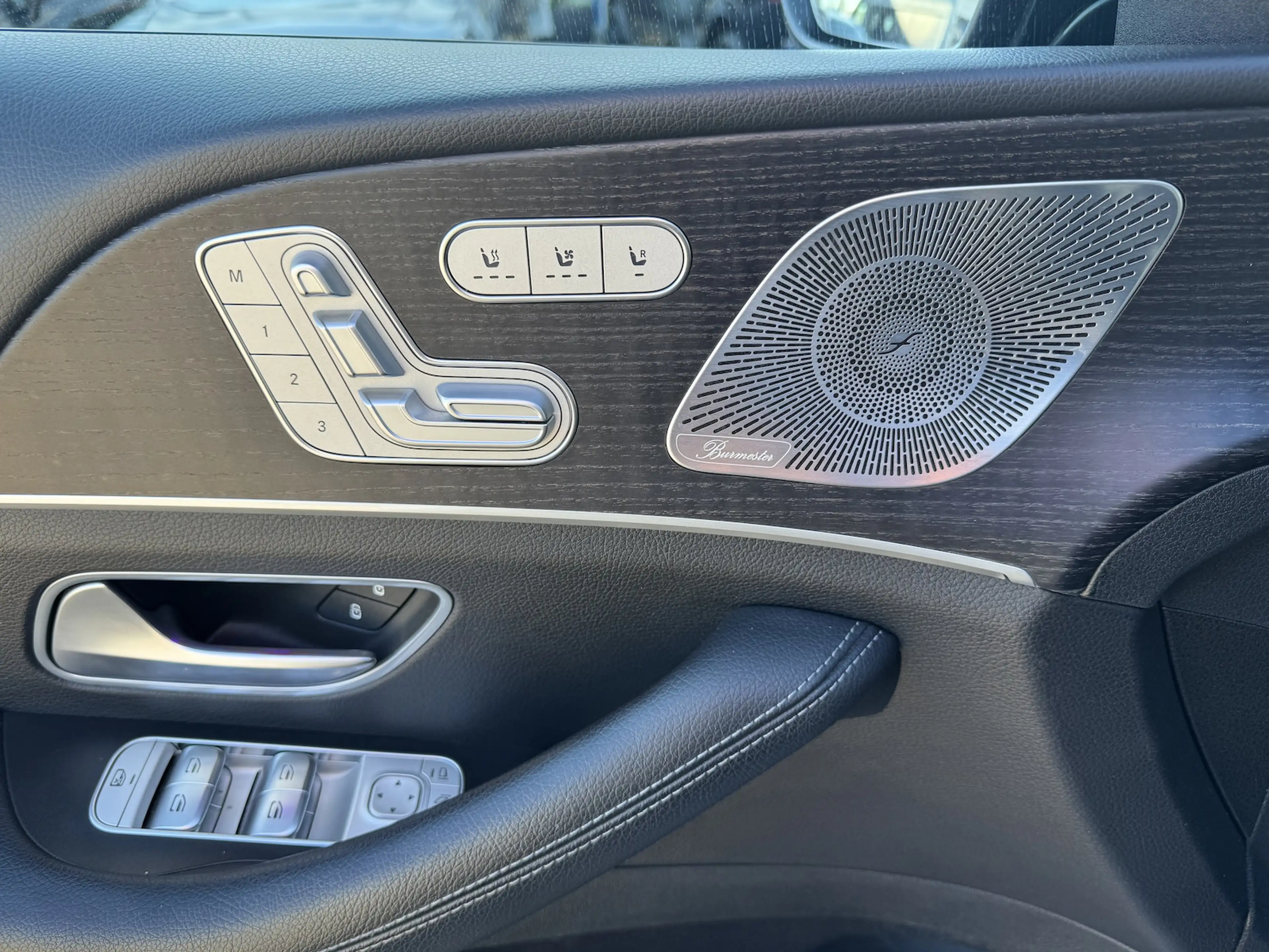 Mercedes-Benz GLS 400 d*AWD*AMG Line*AHK*LFW*HeadUp*Pano*Voll* — photo 9