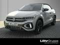 Volkswagen T-Roc Cabriolet 1.5 l DSG R-Line Ed. Karmann VLW Grau - thumbnail 1