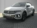 Volkswagen T-Roc Cabriolet 1.5 l DSG R-Line Ed. Karmann VLW Grau - thumbnail 2