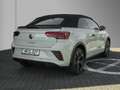 Volkswagen T-Roc Cabriolet 1.5 l DSG R-Line Ed. Karmann VLW Grau - thumbnail 4
