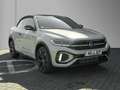 Volkswagen T-Roc Cabriolet 1.5 l DSG R-Line Ed. Karmann VLW Grau - thumbnail 3