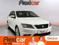 SEAT Toledo 1.6TDI CR Reference 115 Blanco - thumbnail 1